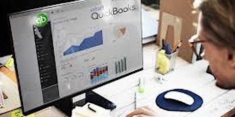 Introduction to QuickBooks Online, Part 1 tickets