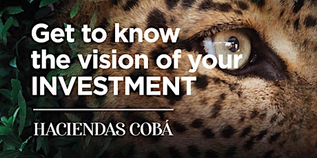 Get to know the vision of your investment tickets