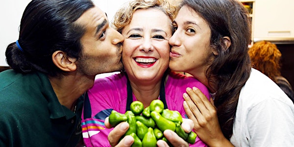 Under the Influence with The Recipe Hunters
