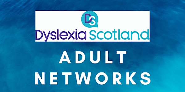 Adult Network (Wednesday) meeting: Sharing Organisation Tips/Strategies