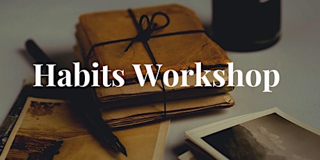 Workshop: Habits und Motivation Tickets