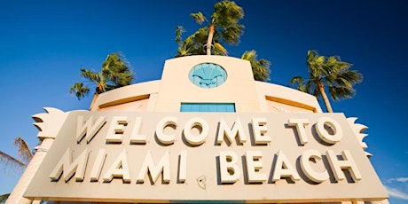 Hollywood & South Beach Miami FL. Casino Bus Trip Weekend Getaway... primary image