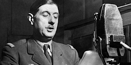 Tour de Gaulle in London (in French) primary image
