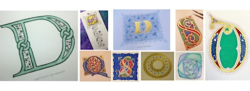 Collection image for Decorated Letters Galore!
