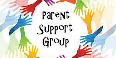 Parent Support Group: Little Minds, Lost Voices - Gareth (psychologist) tickets