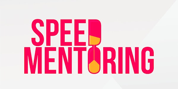 AWN Speed Mentoring