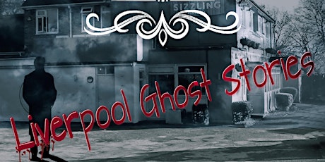 Haunting At The Hillfoot Liverpool Ghost Stories tickets