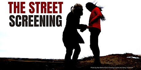 The Street Screening tickets