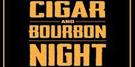 SWSS Cigar and Bourbon Night primary image