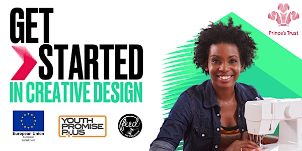 Get Started in Creative Design - Coventry