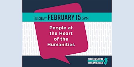People at the Heart of the Humanities, a 50th celebration event tickets