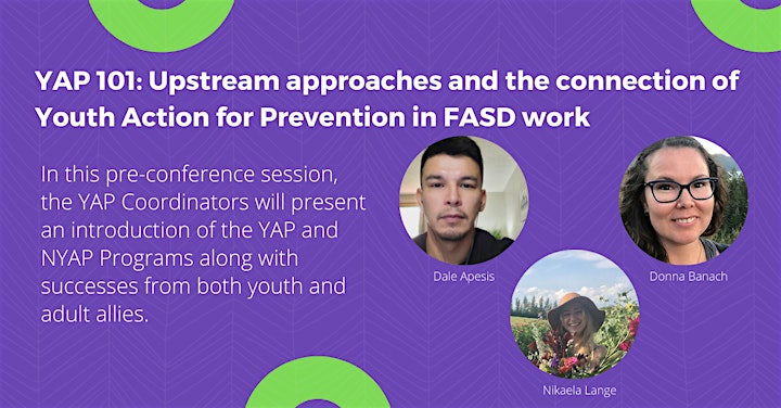 
		2022 FASD Prevention Virtual Conference image
