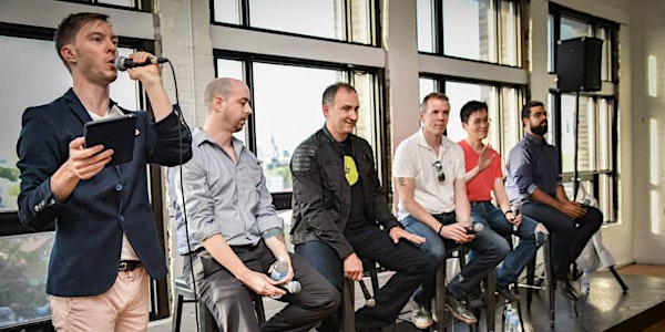 BetaKit at #SMWiTO: AI, Bots, and Social Media, Oh My