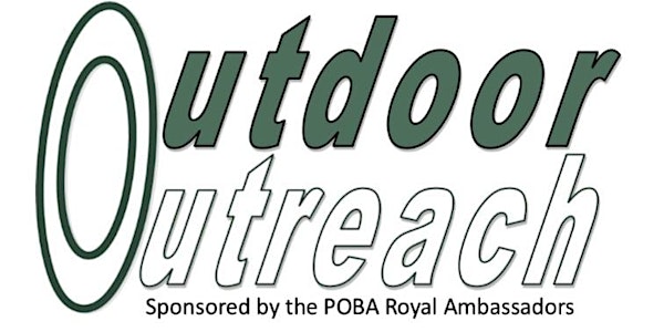 Outdoor Outreach