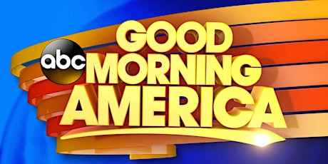 November Project LIVE on Good Morning America (NYC, DC, & Chicago) primary image