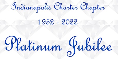 ABWA Platinum Jubilee - Indpls Charter Chapter 70th Anniversary Luncheon tickets