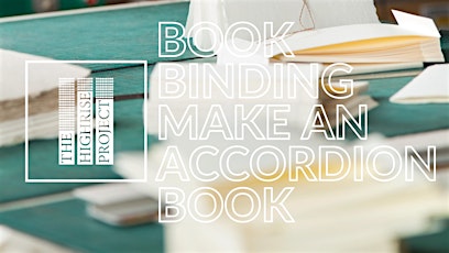 Create an Accordion Book primary image