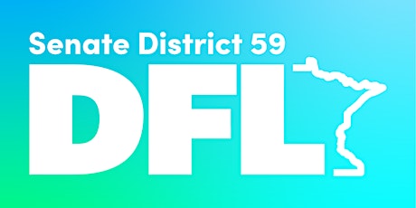 SD59 DFL Precinct Caucus Information meeting #2 tickets