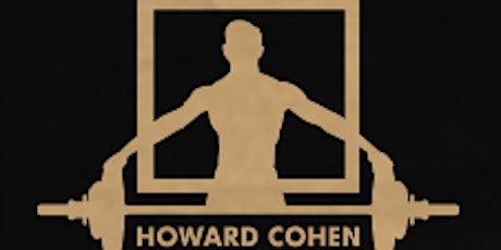 2022 Howard Cohen American Masters Weightlifting Championships tickets