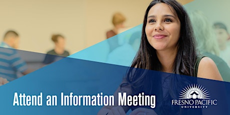 Health Care Administration Information Meeting tickets