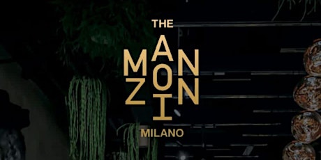 Sabato "THE MANZONI" - PRIVATE PARTY - Su accredito ☎+39 3491397993 biglietti