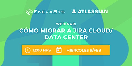 Cómo migrar a Jira Cloud/DataCenter entradas