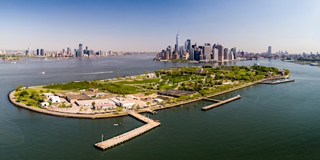 The Center for Climate Solutions on Governors Island tickets