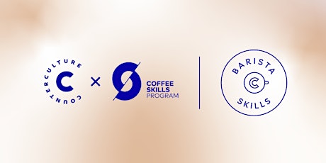 SCA Coffee Skills Program: Barista Skills Foundations - DALLAS tickets