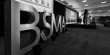 BSMA Europe Annual Event 2022 tickets