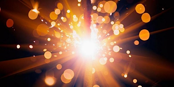 Fire It Up! Quantum Creator Bootcamp for Creative Entrepreneurs