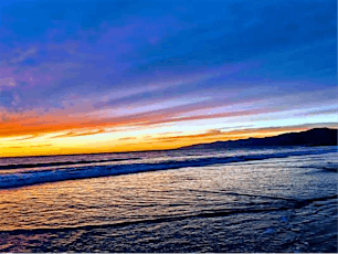 Sunset Stroll - Santa Monica to Venice Beach, Los Angeles, California tickets