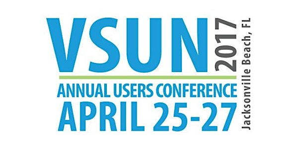 VSUN 2017