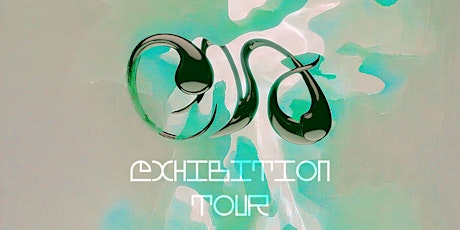 (2) "fail to be. embody. dissociate" CIVA FESTIVAL Exhibition Tour @B21 Tickets