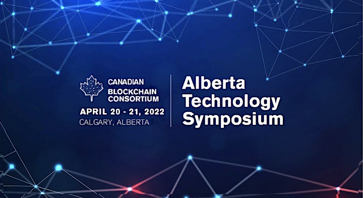 Alberta Technology Symposium image