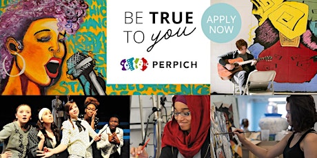 Perpich Arts High School Virtual Information Session - January 26, 2022 tickets