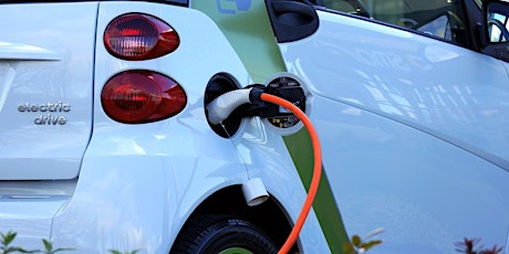 Electric Avenue: Supporting Electric Vehicles in Sarasota County (webinar) boletos