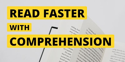 How To Read Faster & Comprehend More- Johannesburg