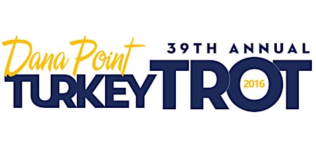 39th Annual Dana Point Turkey Trot 2016 primary image
