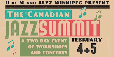Virtual gala concert | The Canadian Jazz Summit tickets