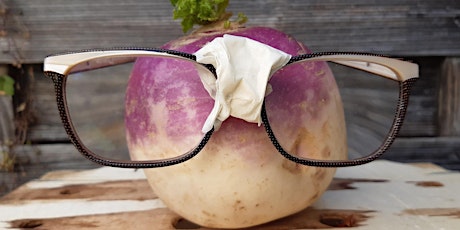 The Enormous Turnip Evening tickets