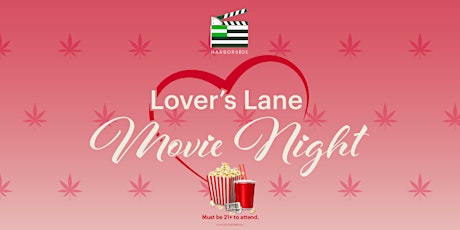 Harborside's Lover's Lane Movie Night tickets