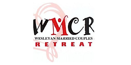WMCR (Wesleyan Married Couples Retreat) primary image