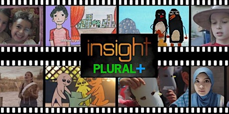 Global, Youthful, Visual:  Young Global Filmmakers Speak Out! primary image