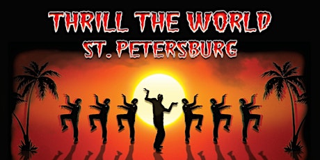 Thrill The World primary image
