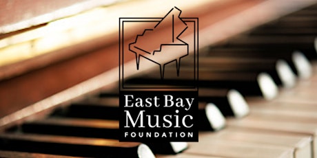 East Bay Music Foundation 3rd Annual Chamber Music Festival tickets