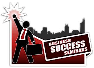 Starting & Growing Your Own Business Seminar primary image