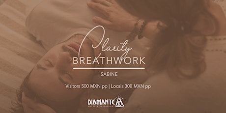 Clarity Breathwork tickets