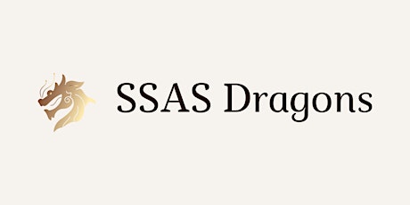 SSAS Dragons 10TH February 2022 tickets