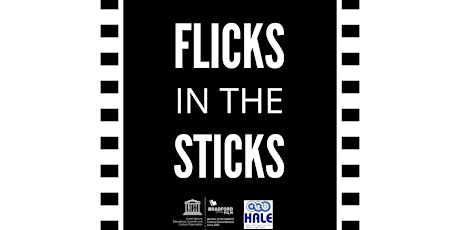 Flicks in the Sticks - James Bond - No Time to Die tickets