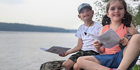 Kennebec Explorers Day Camp (2nd-5th grade) primary image